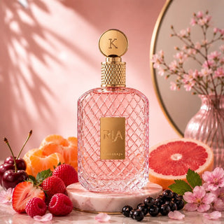 PERFUME RIA KHADLAJ - 100ML