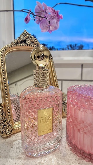 PERFUME RIA KHADLAJ - 100ML