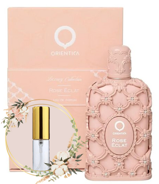DECANTE ROSE ECLAT ORIENTICA - 5ML