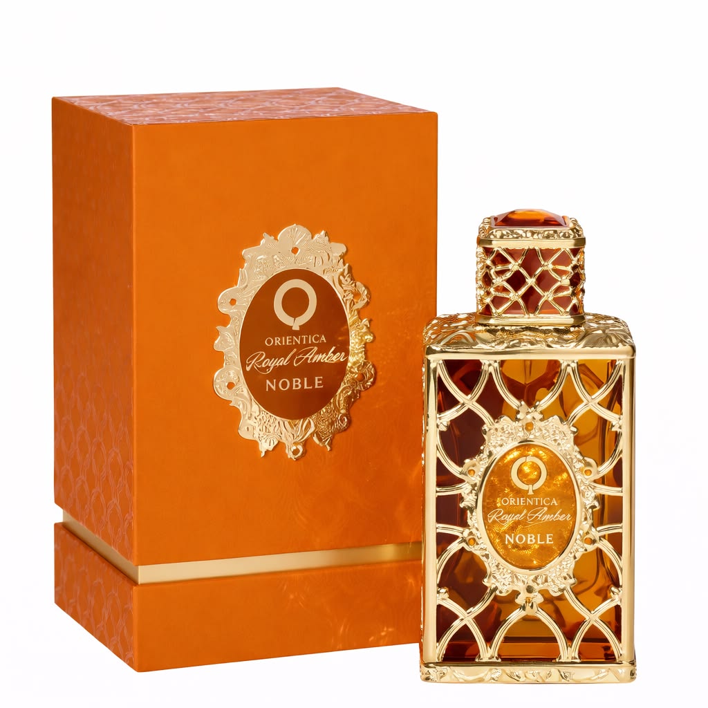 PERFUME ROYAL COLLECTION NOBLE ORIENTICA - 100 ML