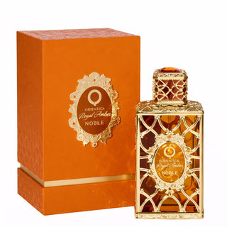 PERFUME ROYAL COLLECTION NOBLE ORIENTICA - 100 ML