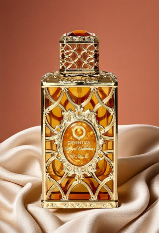 PERFUME ROYAL COLLECTION NOBLE ORIENTICA - 100 ML
