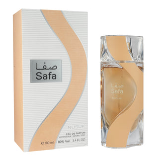PERFUME SAFA NUSUK - 100ML