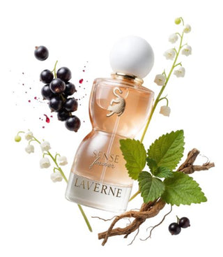 LAVERNE SENSE FOREVER - 75ML