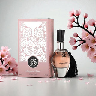 PERFUME SHAGHAF AL WARD AL WATANIAH - 100ML