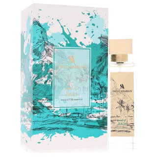PERFUME SOUL OF BALI SWISS ARABIAN - 100ML
