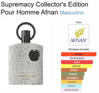 DECANTE SUPREMACY COLLECTOR'S AFNAN - 5ML