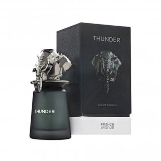 PERFUME THUNDER EXTRAIT FRENCH AVENUE - 100ML