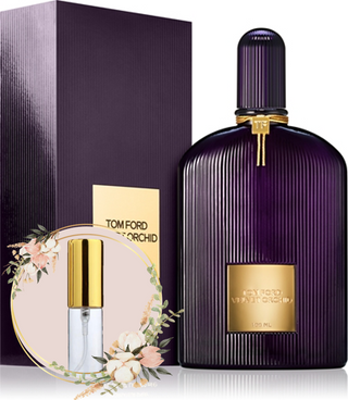 DECANTE VELVET ORCHID TOM FORD - 5ML