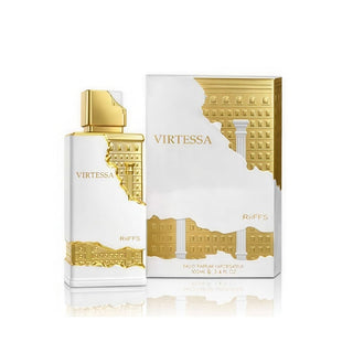 PERFUME VIRTESSA RIIFFS  - 100ML