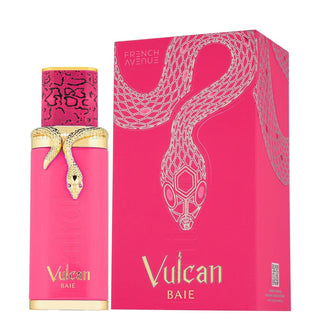 PERFUME VULCAN BAIE FRENCH AVENUE - 100ML