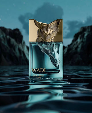 PERFUME WADI MAISON ASRAR - 100ML