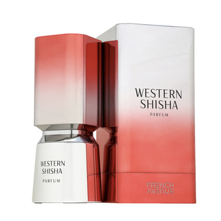 PERFUME WESTERN SHISHA FRENCH AVENUE - 100ML