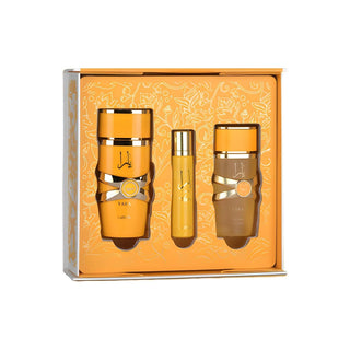 CONJUNTO YARA TOUS  LATTAFA