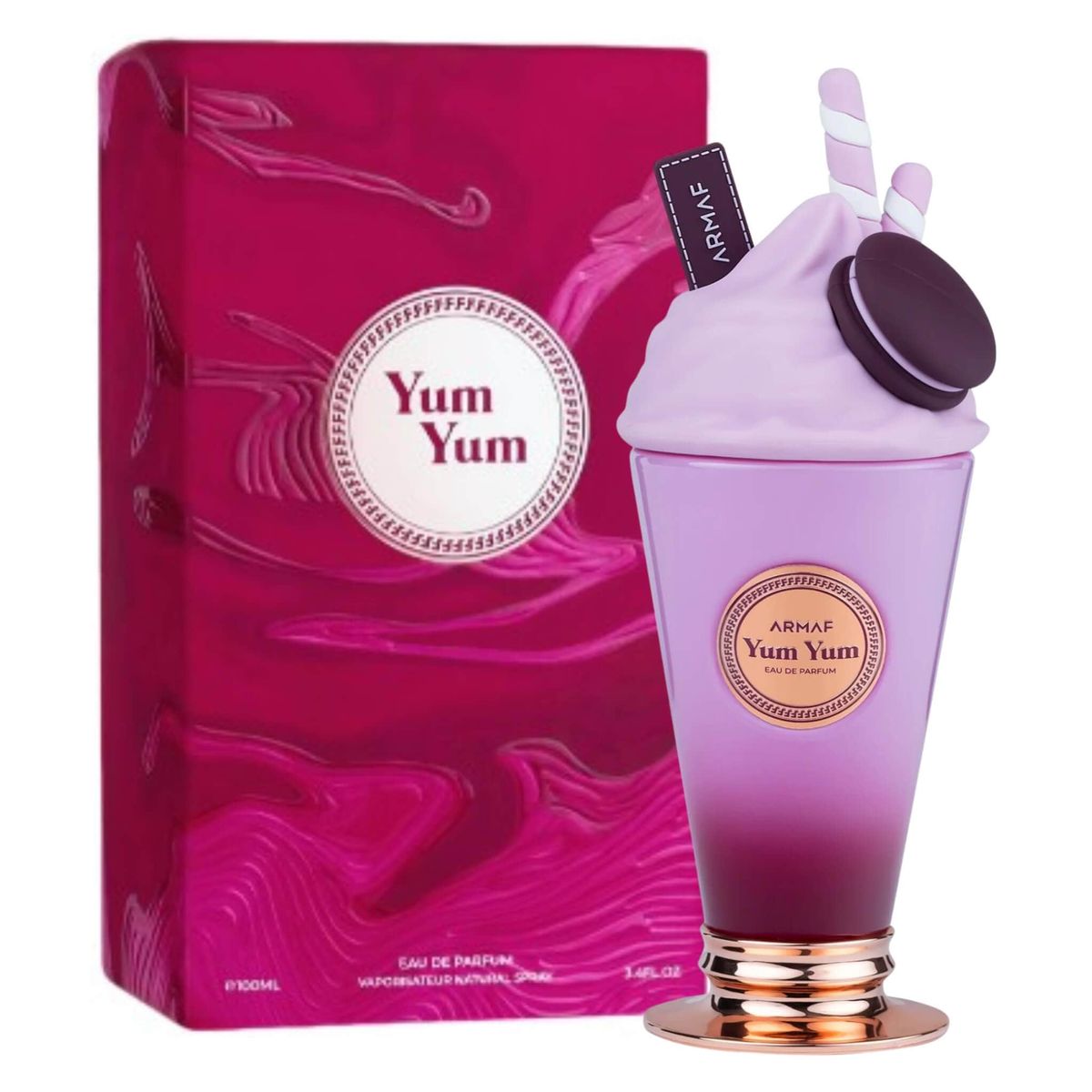 PERFUME YUM YUM ARMAF - 100ML