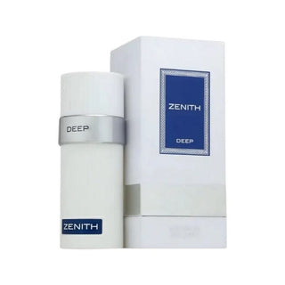 PERFUME ZENITH DEEP FRENCH AVENUE - 100ML