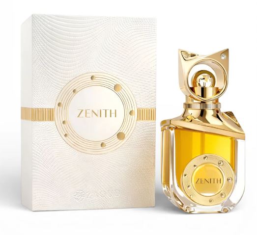 PERFUME ZENITH RIIFFS  - 100ML