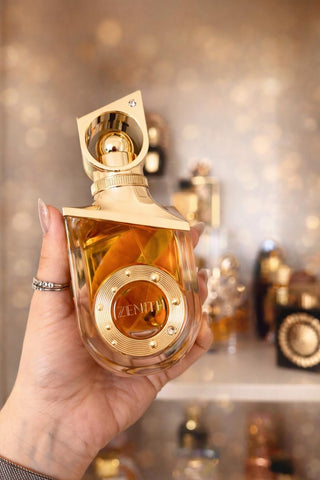 PERFUME ZENITH RIIFFS  - 100ML